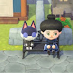 Meet your Posher, Teedy